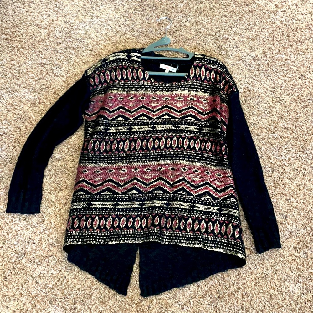 Sweater